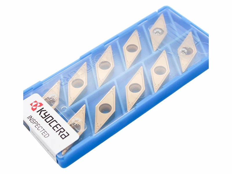 Flat Turning Tools