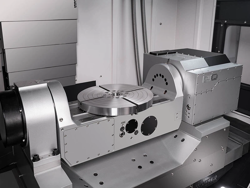 Modular Cutting Tools