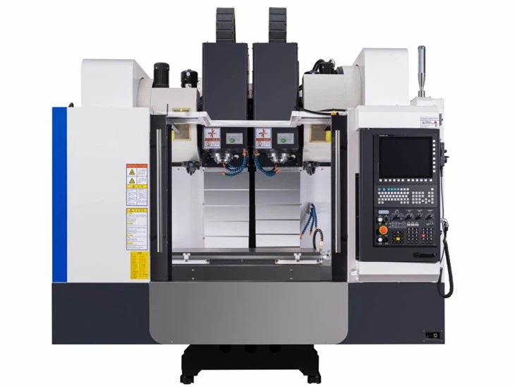 Deep Hole Drilling And Boring Machine